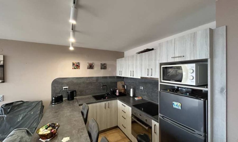 Продава 3-СТАЕН, гр. Созопол, област Бургас, снимка 6 - Апартаменти - 53274361