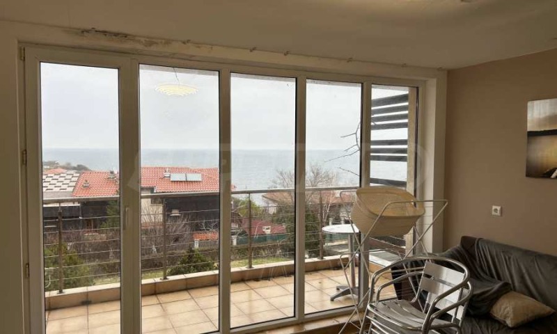 Продава 3-СТАЕН, гр. Созопол, област Бургас, снимка 4 - Апартаменти - 53274361