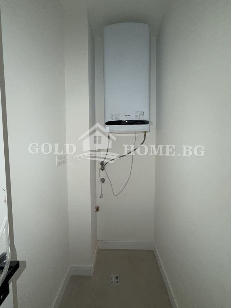 Продава 3-СТАЕН, гр. Пловдив, Кършияка, снимка 8 - Апартаменти - 53884238