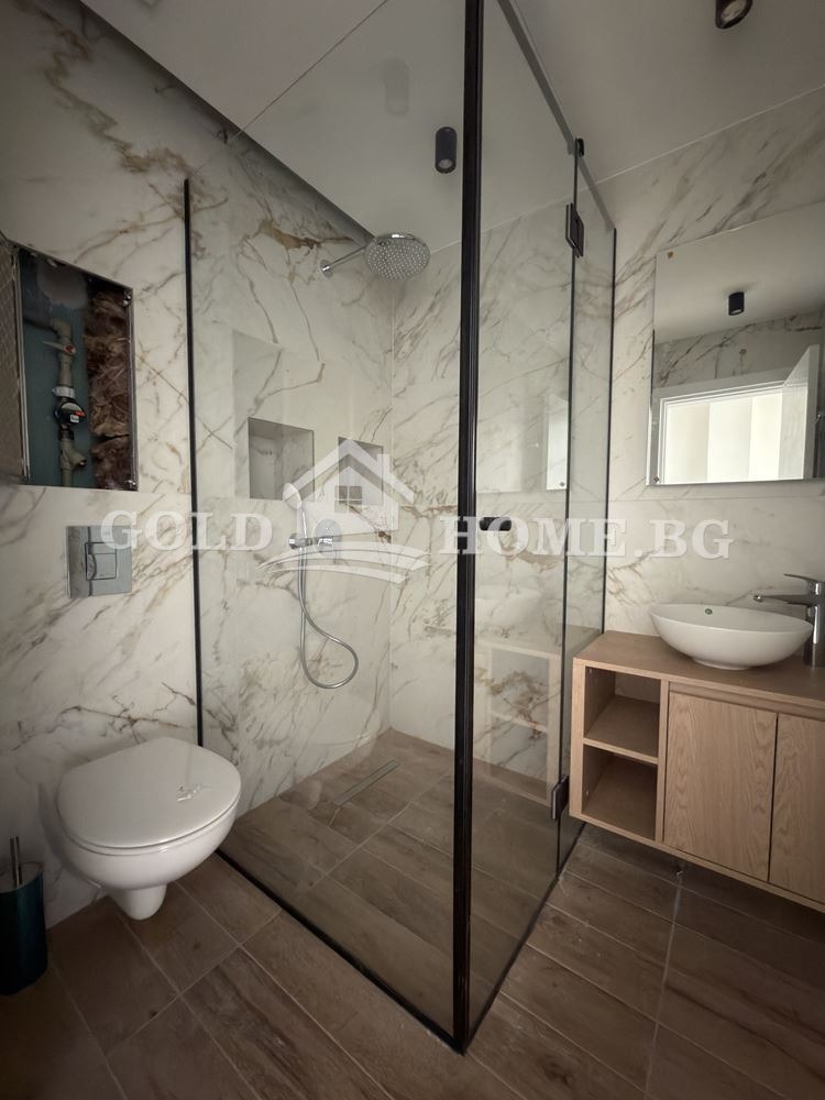 Продава 3-СТАЕН, гр. Пловдив, Кършияка, снимка 10 - Апартаменти - 53884238