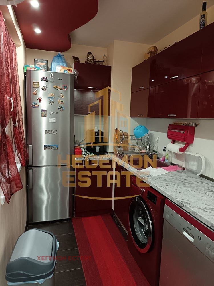 In vendita  3 camere da letto Varna , Kajsieva gradina , 86 mq | 59877548 - Immagine [4]