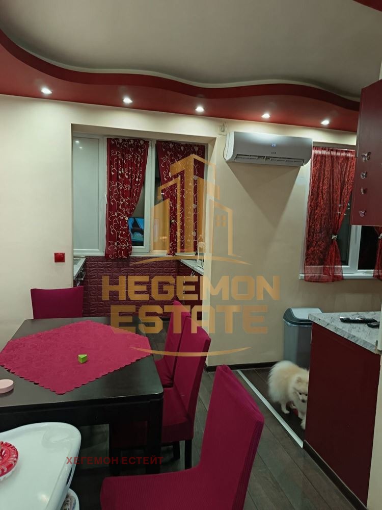 In vendita  3 camere da letto Varna , Kajsieva gradina , 86 mq | 59877548 - Immagine [3]