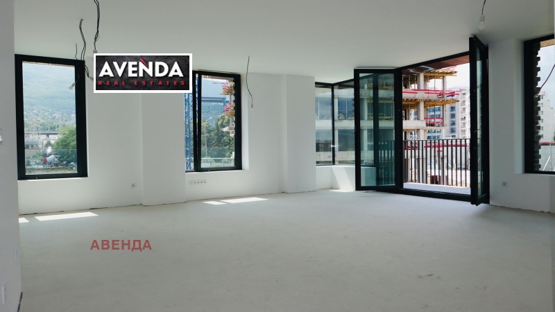 Продава  4-стаен град София , Манастирски ливади , 162 кв.м | 55907408
