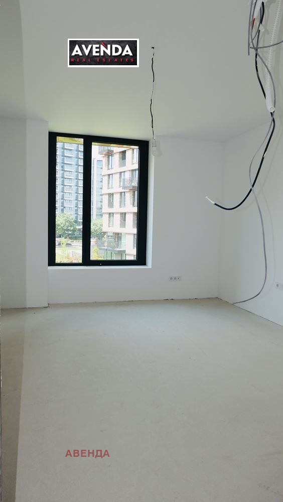 Продава  4-стаен град София , Манастирски ливади , 162 кв.м | 55907408 - изображение [5]