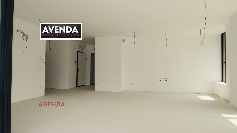 Продава  4-стаен град София , Манастирски ливади , 162 кв.м | 55907408 - изображение [3]