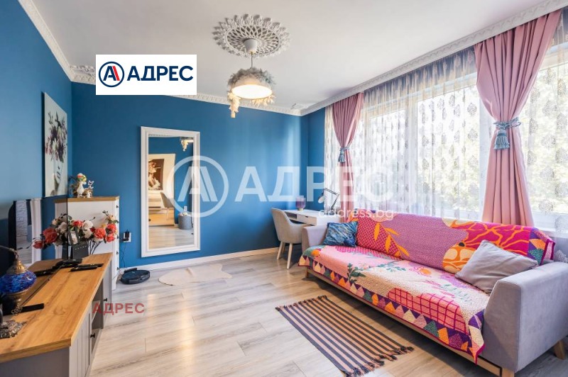 Продава МНОГОСТАЕН, град Варна, Победа • 195000 € • 52820192 — Holmes.bg