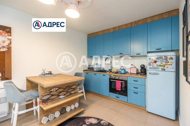 À vendre  3+ chambres Varna , Pobeda , 95 m² | 34888696 - image [15]