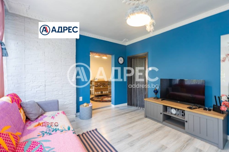 À vendre  3+ chambres Varna , Pobeda , 95 m² | 34888696 - image [8]