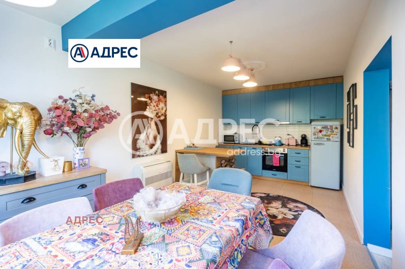 À vendre  3+ chambres Varna , Pobeda , 95 m² | 34888696 - image [14]