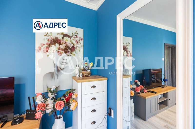 À vendre  3+ chambres Varna , Pobeda , 95 m² | 34888696 - image [7]