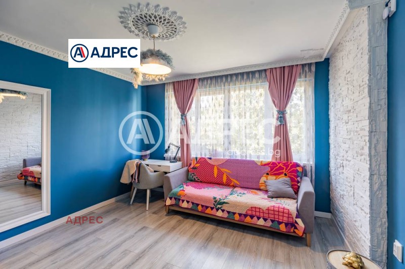 À vendre  3+ chambres Varna , Pobeda , 95 m² | 34888696 - image [5]