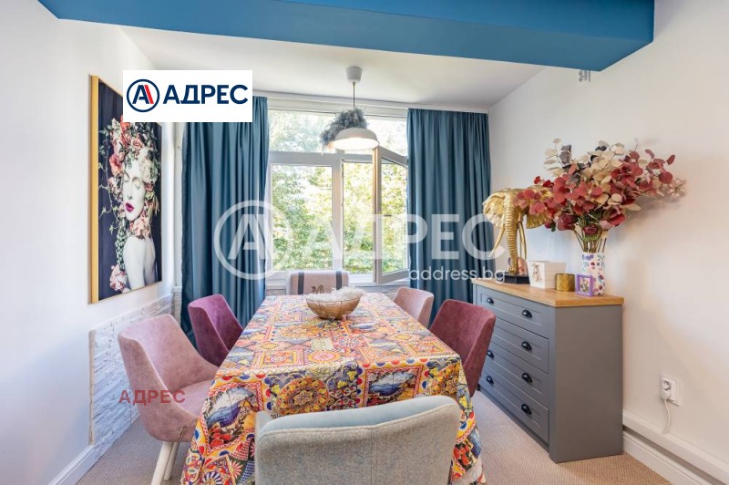 À vendre  3+ chambres Varna , Pobeda , 95 m² | 34888696 - image [12]