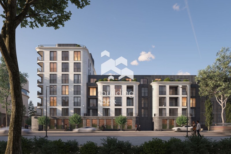 Продава ОФИС, гр. Пловдив, Център, снимка 5 - Офиси - 52974540