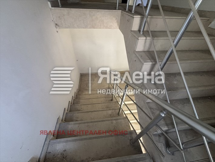 Продава ОФИС, гр. София, Център, снимка 3 - Офиси - 54085465