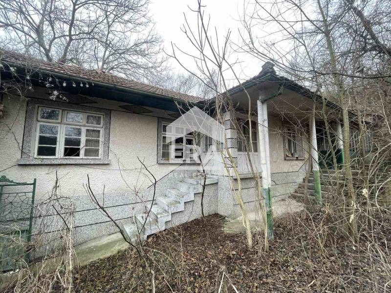 Продава  Къща, област Русе, с. Червен • 21 000 EUR • ID 63195306 — holmes.bg - [1] 