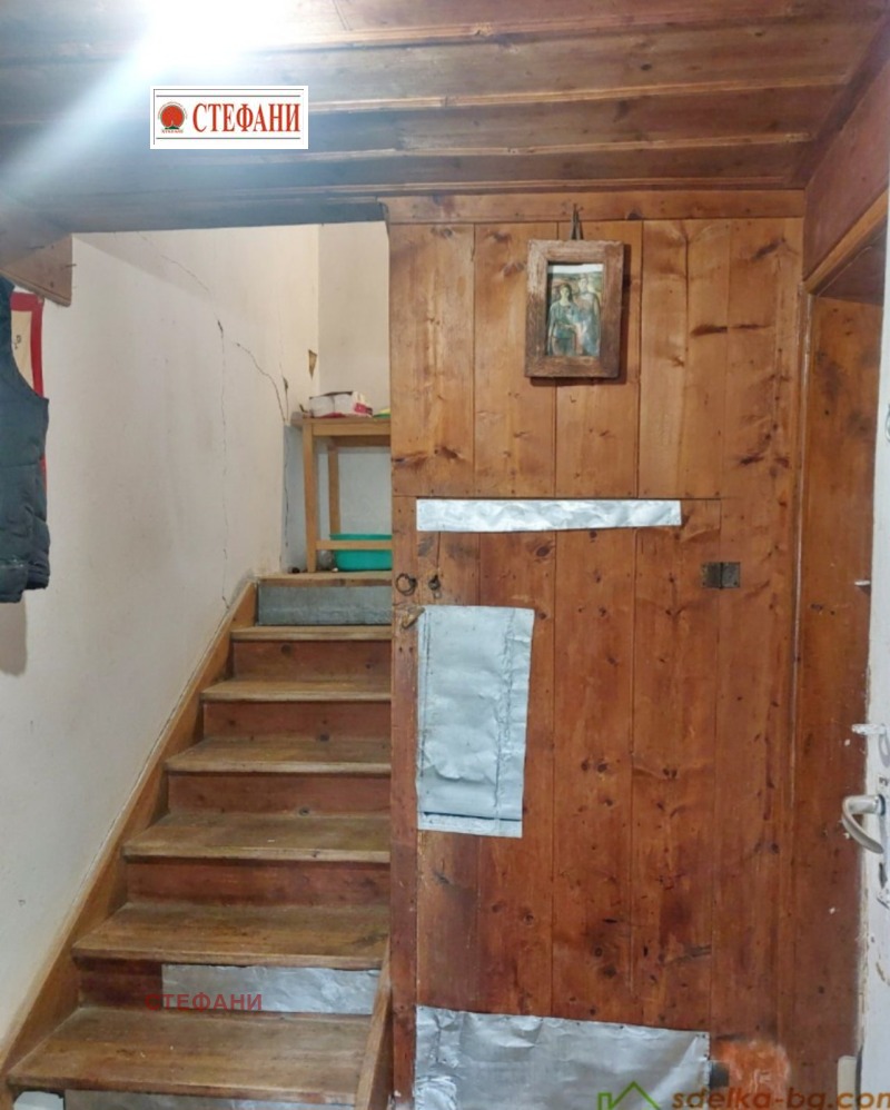 Till salu  Hus region Gabrovo , Trapeskovci , 110 kvm | 77825408 - bild [8]