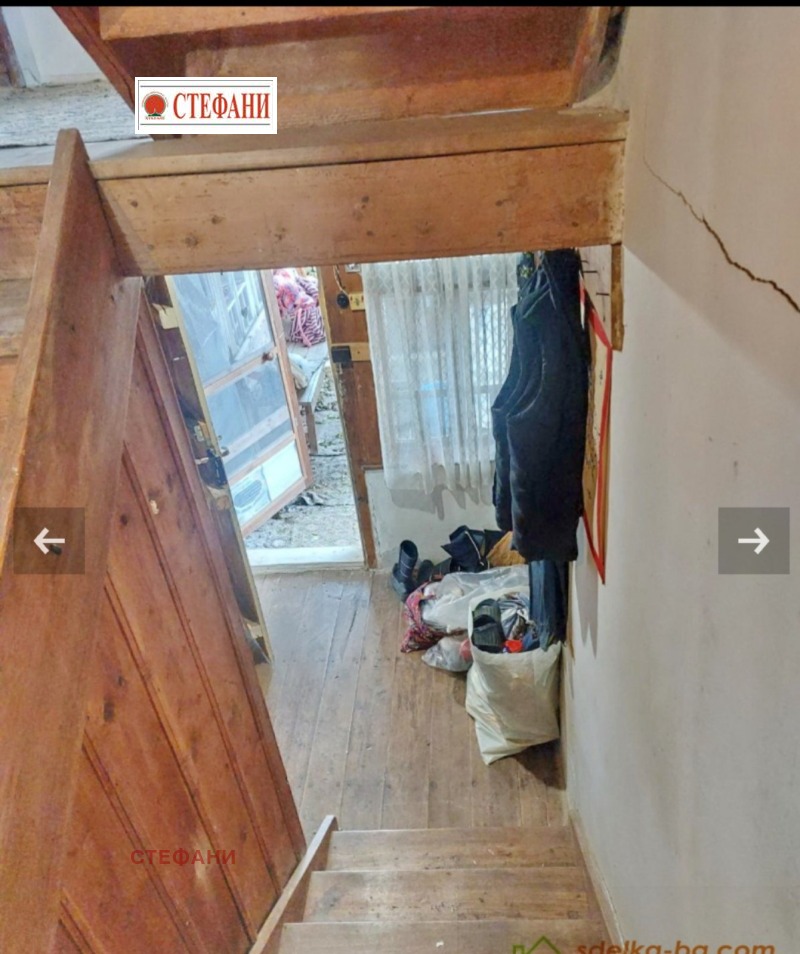 Till salu  Hus region Gabrovo , Trapeskovci , 110 kvm | 77825408 - bild [9]