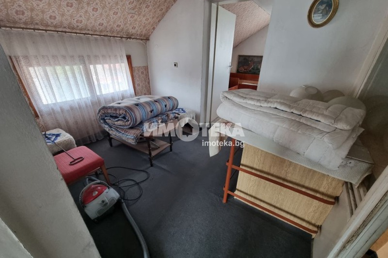 Till salu  Hus region Sofia , Dragoman , 157 kvm | 17304214 - bild [10]