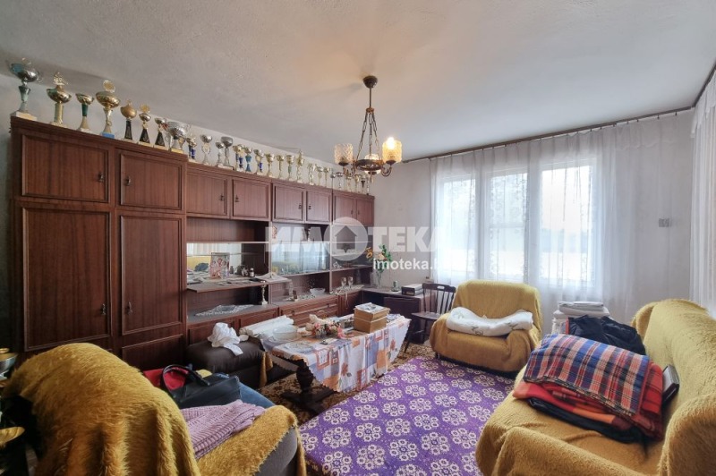 Till salu  Hus region Sofia , Dragoman , 157 kvm | 17304214 - bild [9]