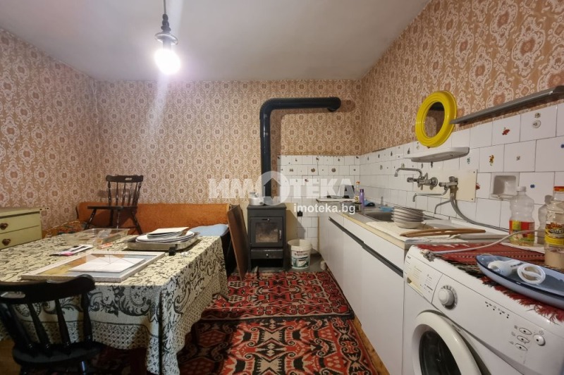 Till salu  Hus region Sofia , Dragoman , 157 kvm | 17304214 - bild [13]