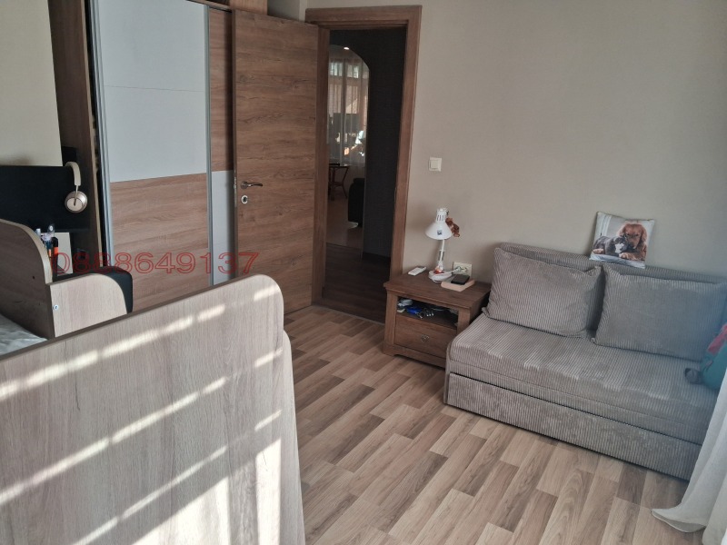 Продава КЪЩА, гр. Бургас, Рудник, снимка 14 - Къщи - 53228494