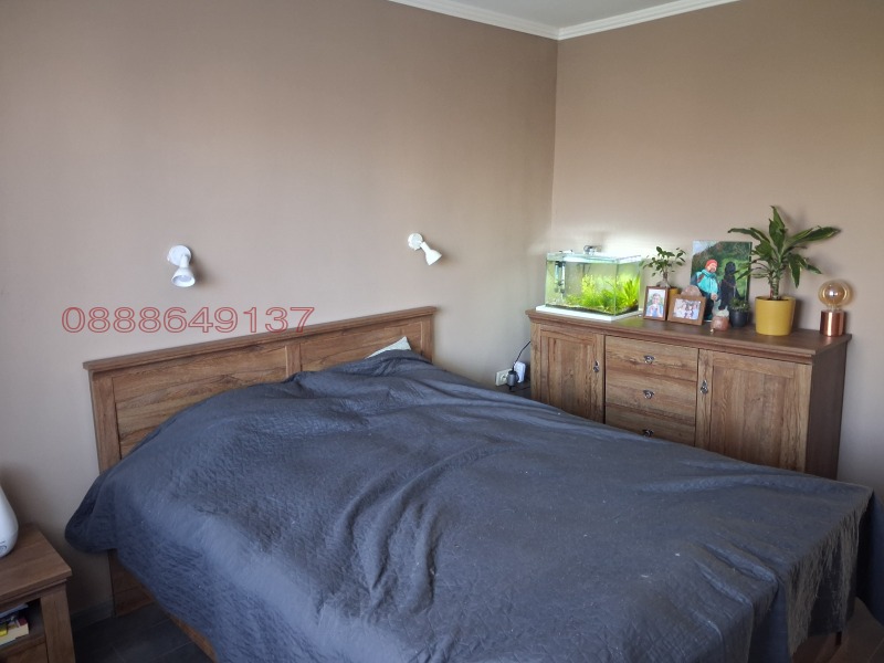 Продава КЪЩА, гр. Бургас, Рудник, снимка 11 - Къщи - 53228494