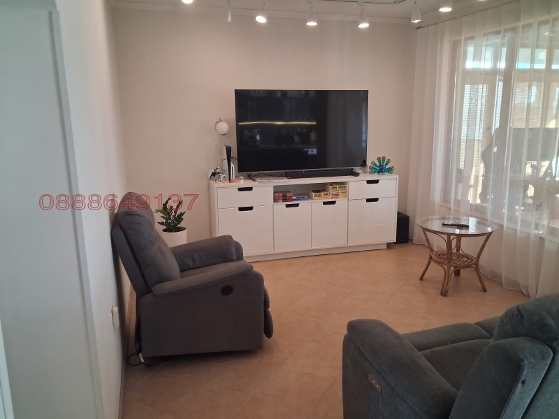 Продава КЪЩА, гр. Бургас, Рудник, снимка 6 - Къщи - 53228494