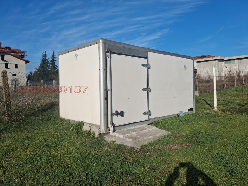 Продава КЪЩА, гр. Бургас, Рудник, снимка 17 - Къщи - 53228494