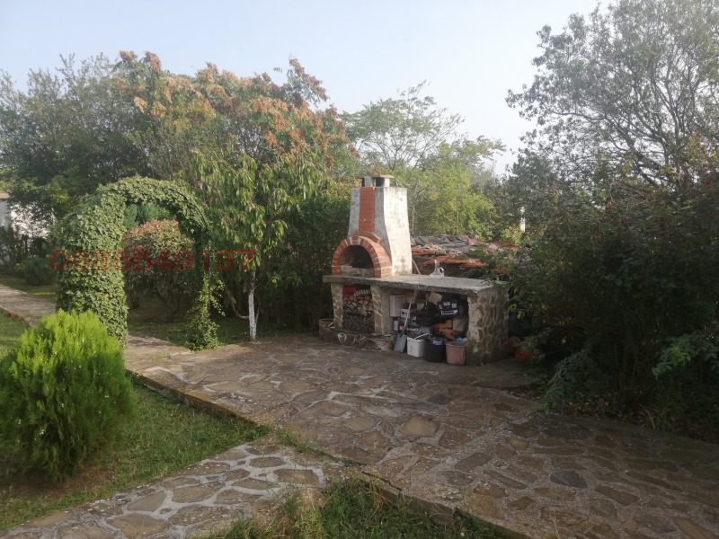 Продава КЪЩА, гр. Бургас, Рудник, снимка 3 - Къщи - 53228494