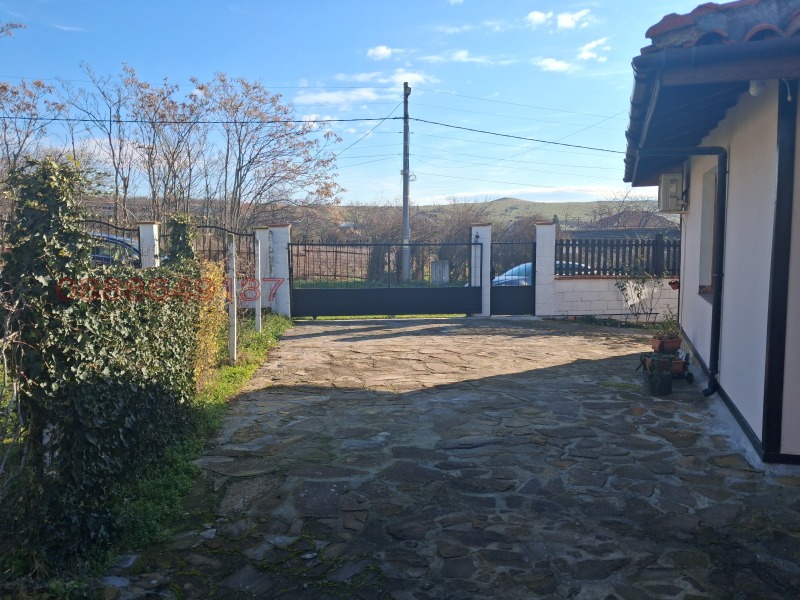 Продава КЪЩА, гр. Бургас, Рудник, снимка 4 - Къщи - 53228494