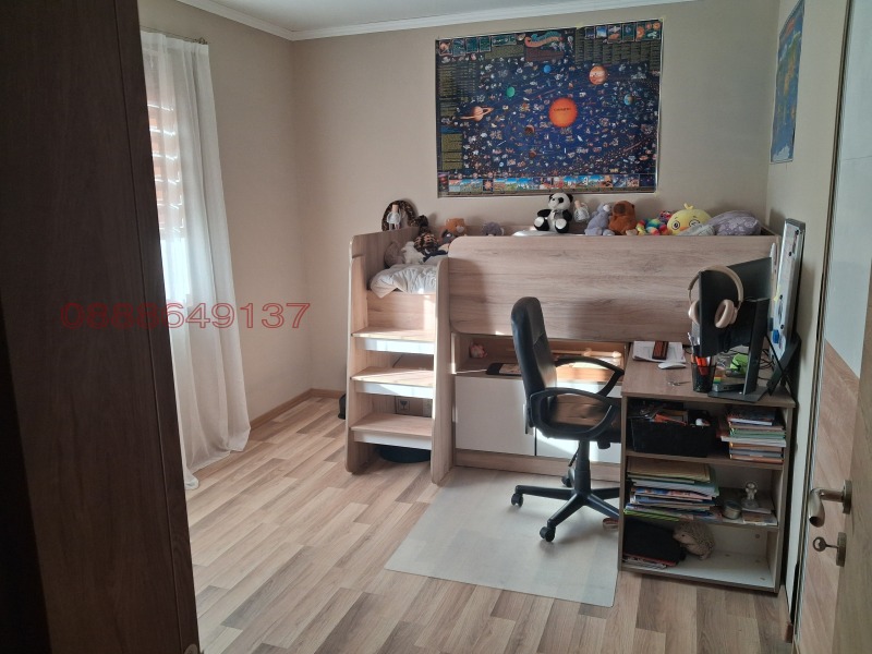 Продава КЪЩА, гр. Бургас, Рудник, снимка 13 - Къщи - 53228494