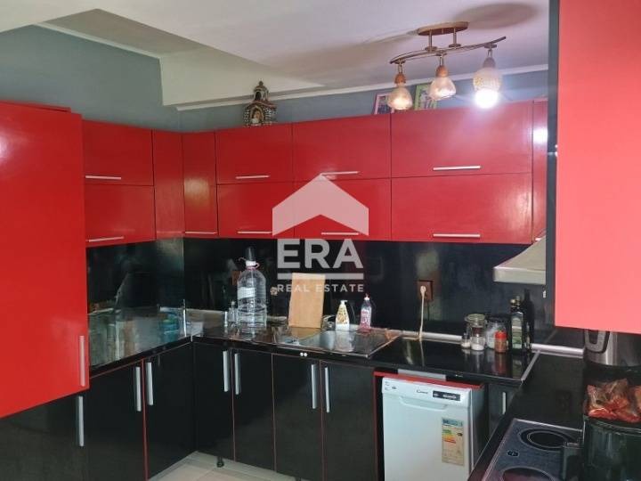 Продава КЪЩА, гр. Добрич, Рилци, снимка 7 - Къщи - 55216112