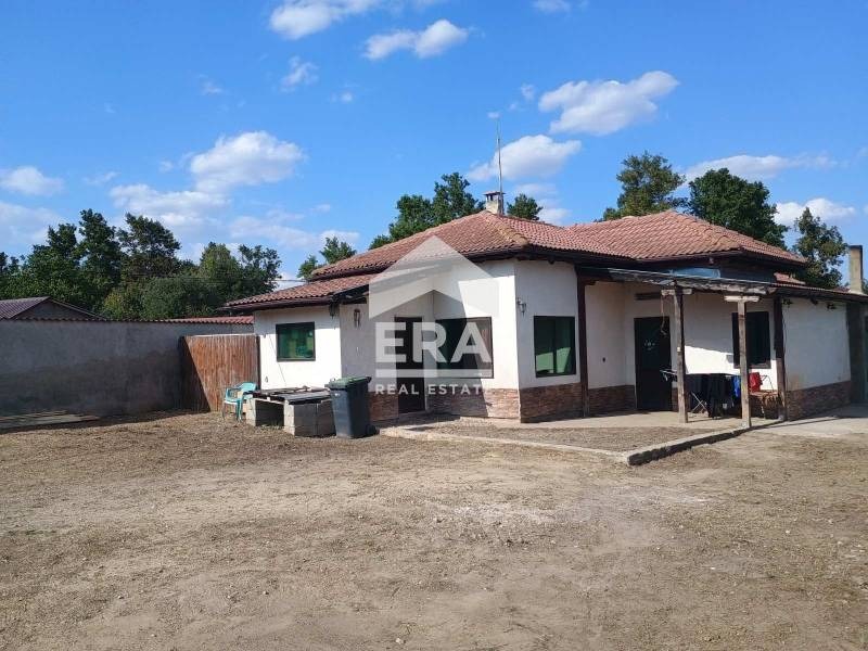 Продава КЪЩА, гр. Добрич, Рилци