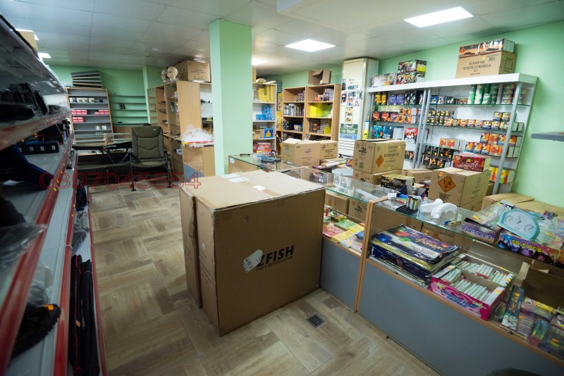 De vânzare  Magazin Silistra , Țentâr , 172 mp | 28187210 - imagine [13]