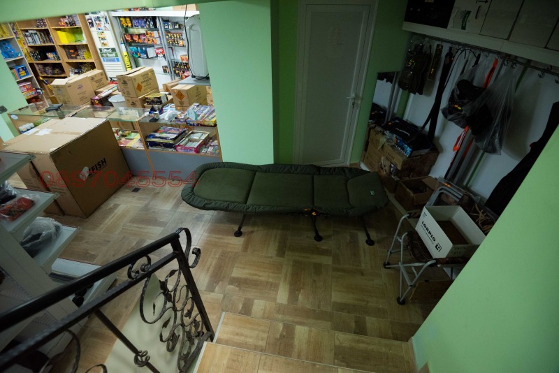 De vânzare  Magazin Silistra , Țentâr , 172 mp | 28187210 - imagine [11]