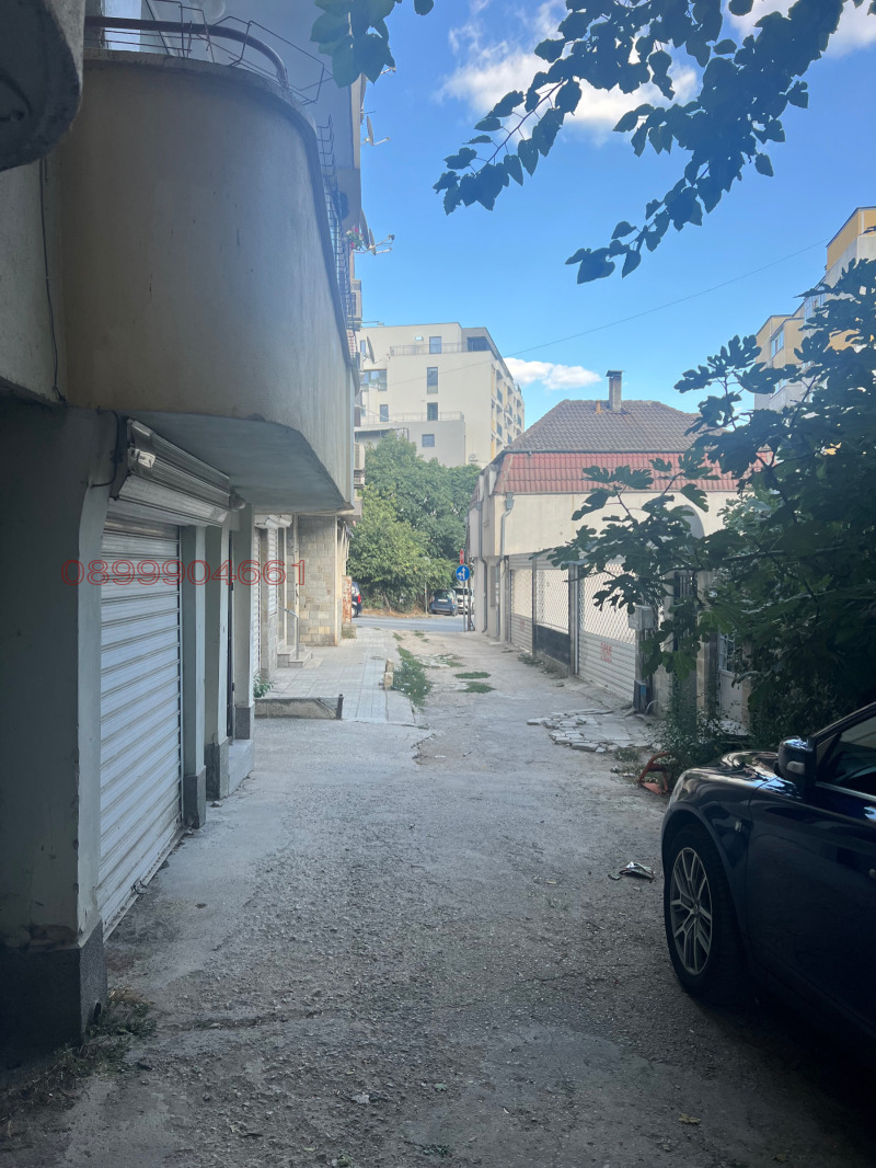Продава  Гараж град Варна , Цветен квартал , 14 кв.м | 38440665 - изображение [6]