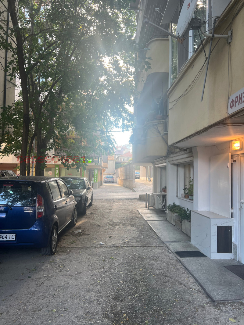 Продава  Гараж град Варна , Цветен квартал , 14 кв.м | 38440665 - изображение [11]