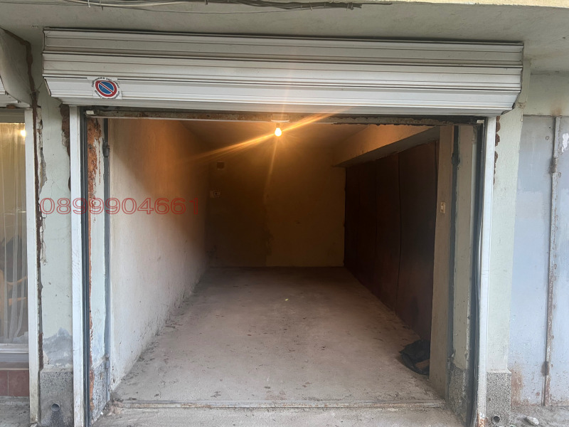 Продава  Гараж град Варна , Цветен квартал , 14 кв.м | 38440665 - изображение [12]