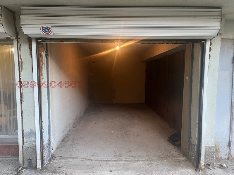 Продава  Гараж град Варна , Цветен квартал , 14 кв.м | 38440665 - изображение [10]