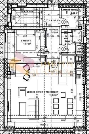 Продава ПАРЦЕЛ, гр. Варна, м-т Боровец - юг, снимка 1 - Парцели - 48118187