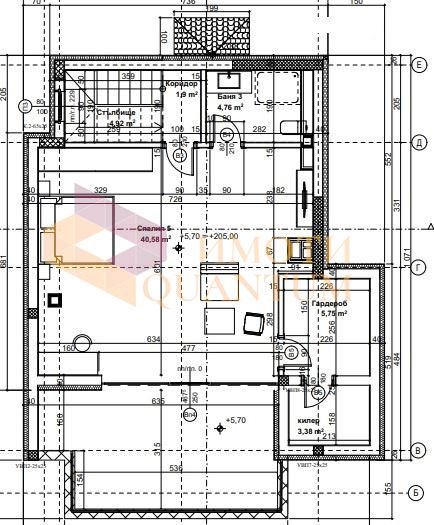 Продава ПАРЦЕЛ, гр. Варна, м-т Боровец - юг, снимка 3 - Парцели - 48118187