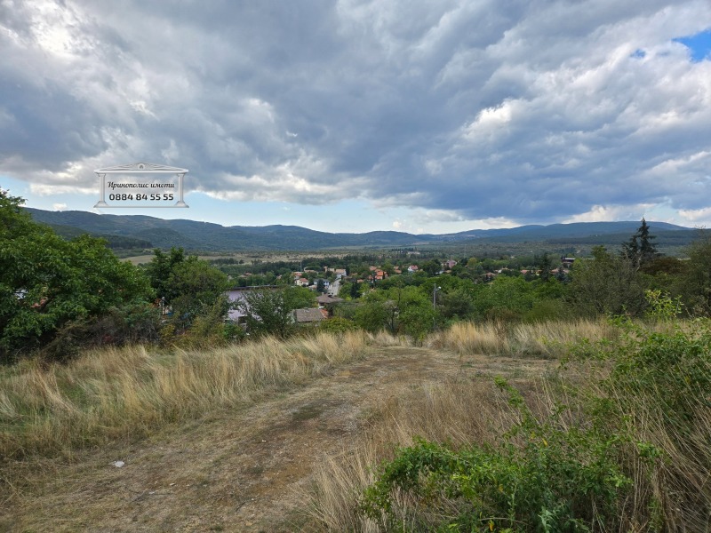 Продава ПАРЦЕЛ, с. Змейово, област Стара Загора, снимка 2 - Парцели - 53242006