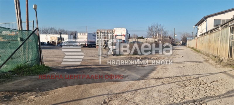 Продава ПАРЦЕЛ, с. Труд, област Пловдив