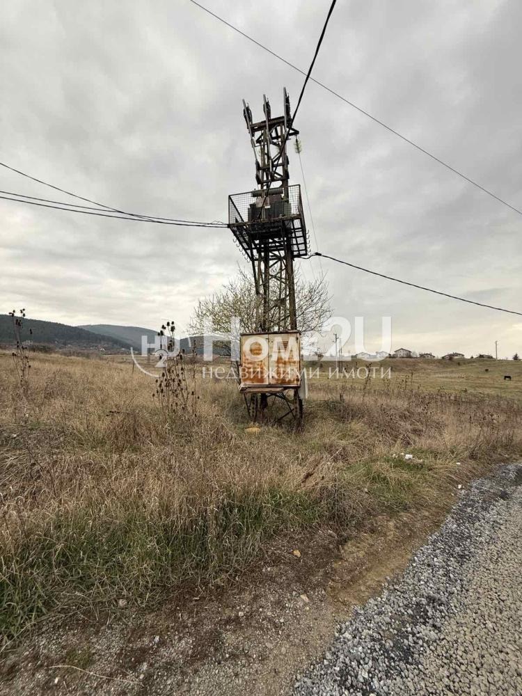 Продава ПАРЦЕЛ, гр. Перник, Могиличе, снимка 2 - Парцели - 54055465