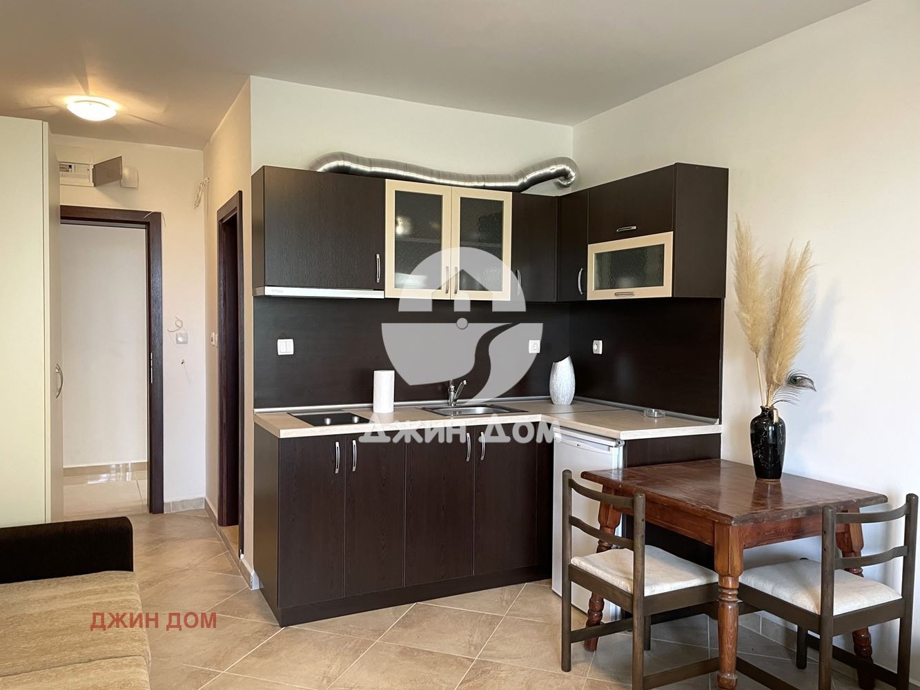 Продава 1-СТАЕН, с. Равда, област Бургас, снимка 2 - Апартаменти - 53675589