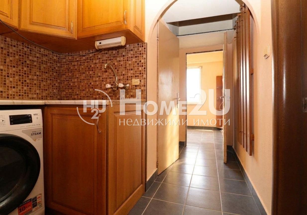 Продава 1-СТАЕН, гр. София, Банишора, снимка 4 - Апартаменти - 55847218
