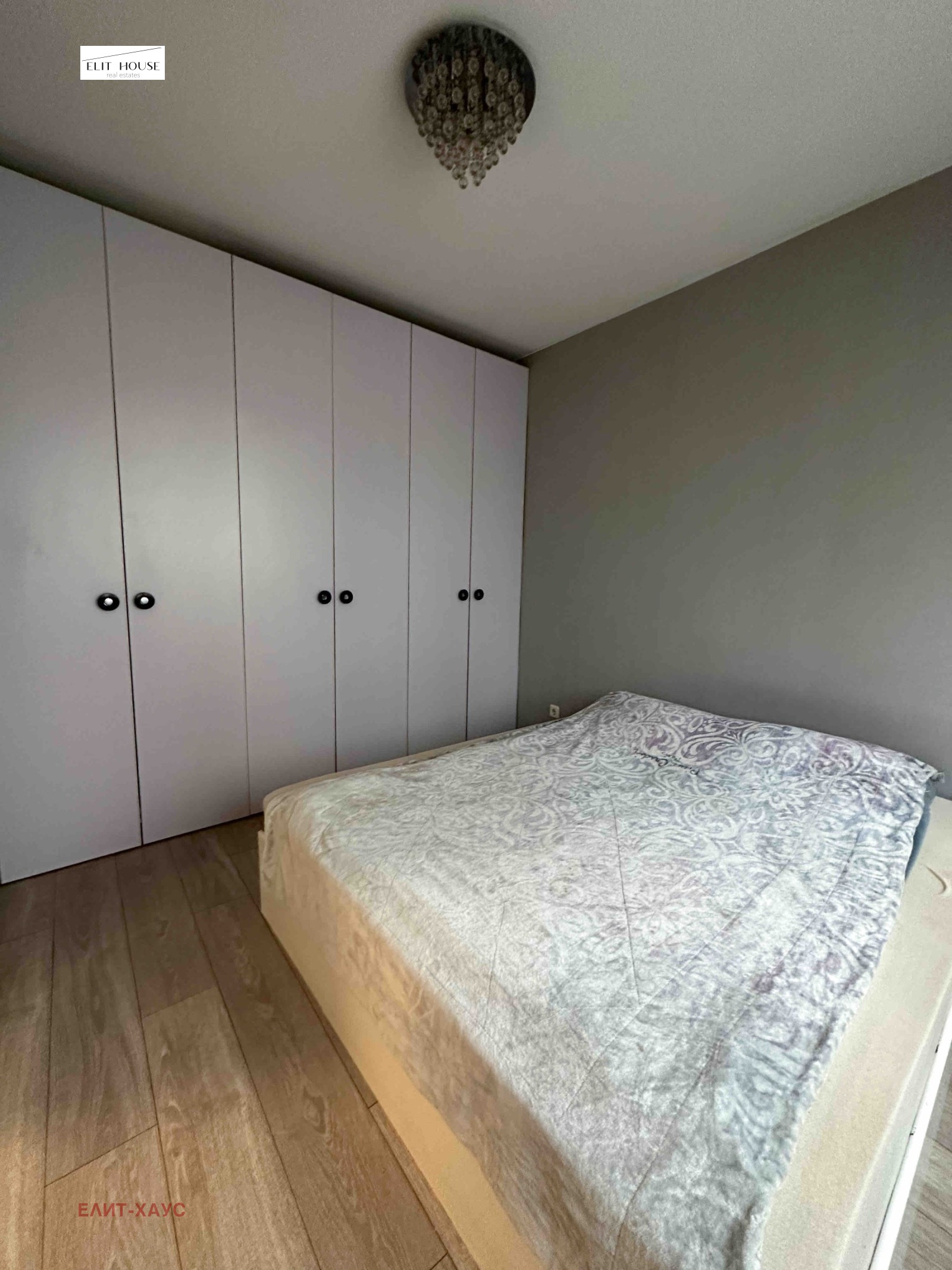 Продава 2-СТАЕН, гр. София, Манастирски ливади, снимка 9 - Апартаменти - 54984517