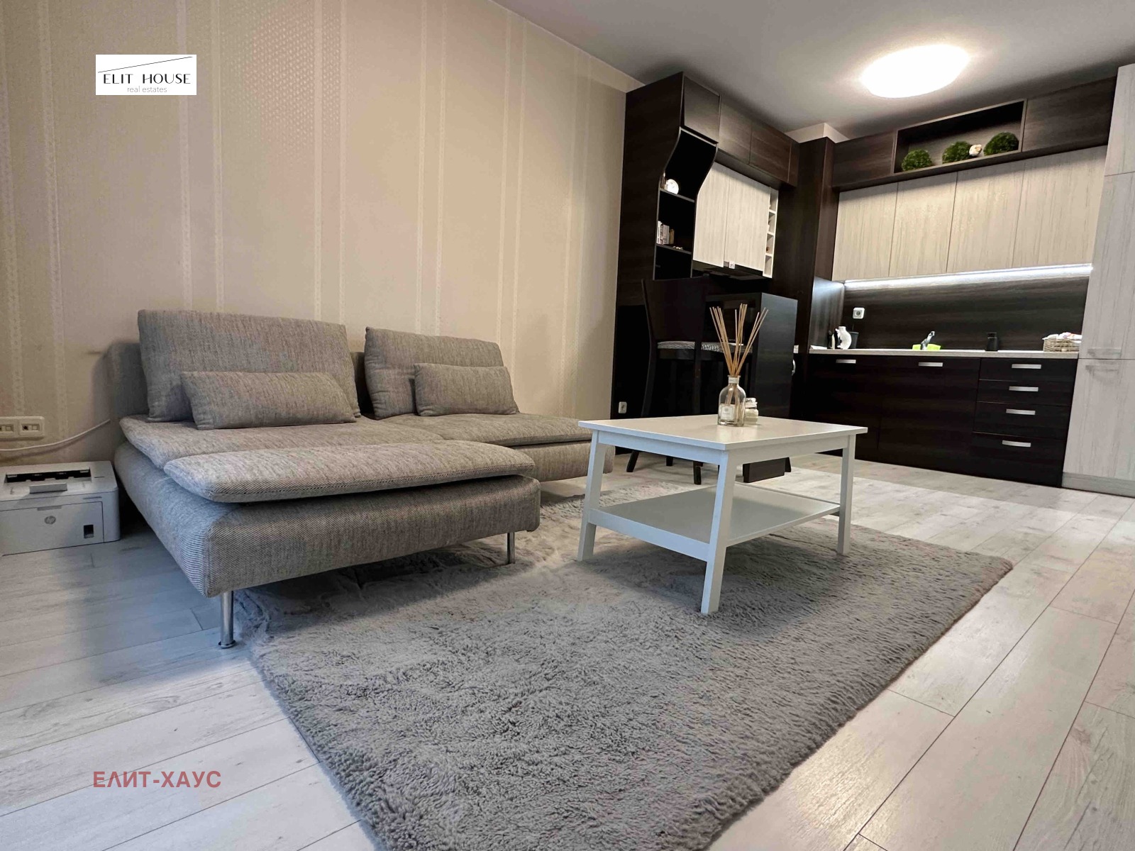 Продава 2-СТАЕН, гр. София, Манастирски ливади, снимка 4 - Апартаменти - 54984517