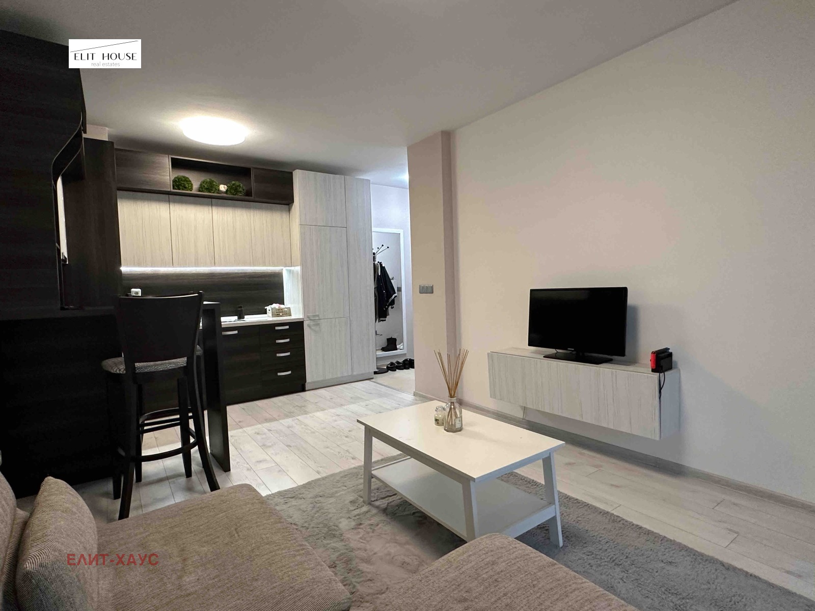 Продава 2-СТАЕН, гр. София, Манастирски ливади, снимка 3 - Апартаменти - 54984517