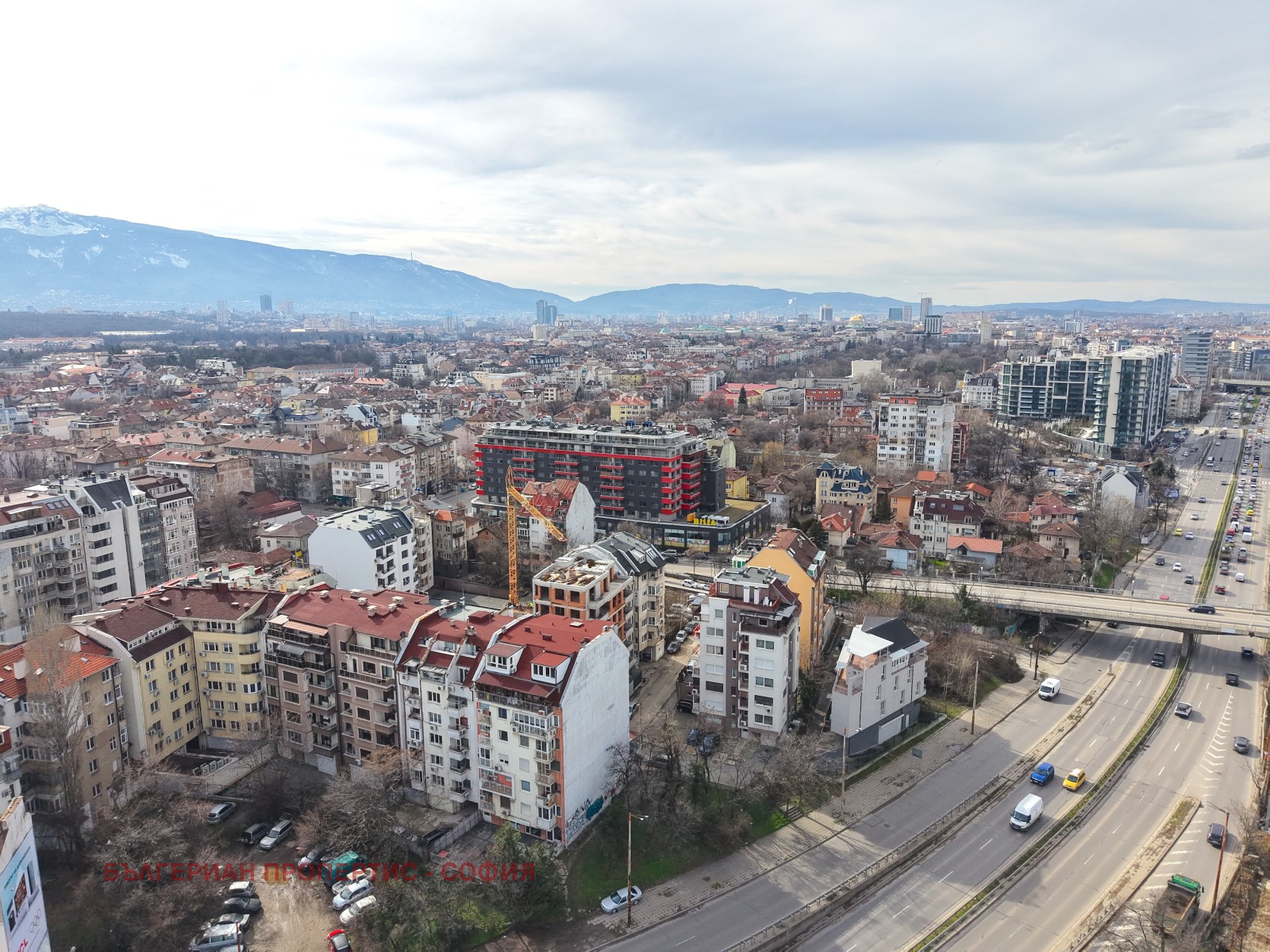 Продава 2-СТАЕН, гр. София, Оборище, снимка 12 - Апартаменти - 53423647